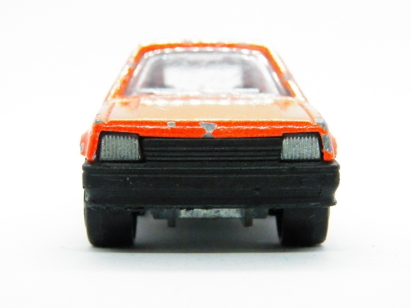 Illustration for article titled Toyota Tercel Tuesday